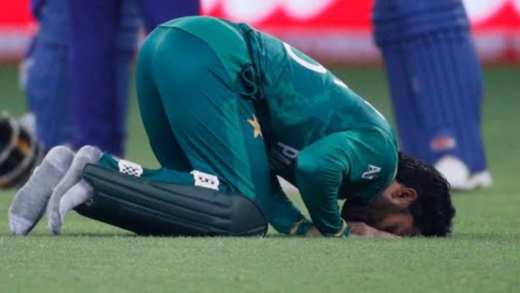 mohammad rizwan