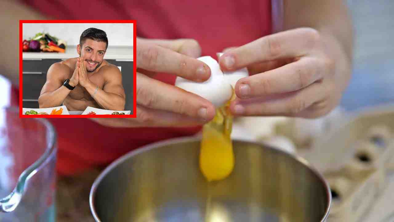 Muscle Building : కండరాల నిర్మాణంలో సహాయపడే గుడ్లు ! Muscle Building : కండరాల నిర్మాణంలో సహాయపడే గుడ్లు !