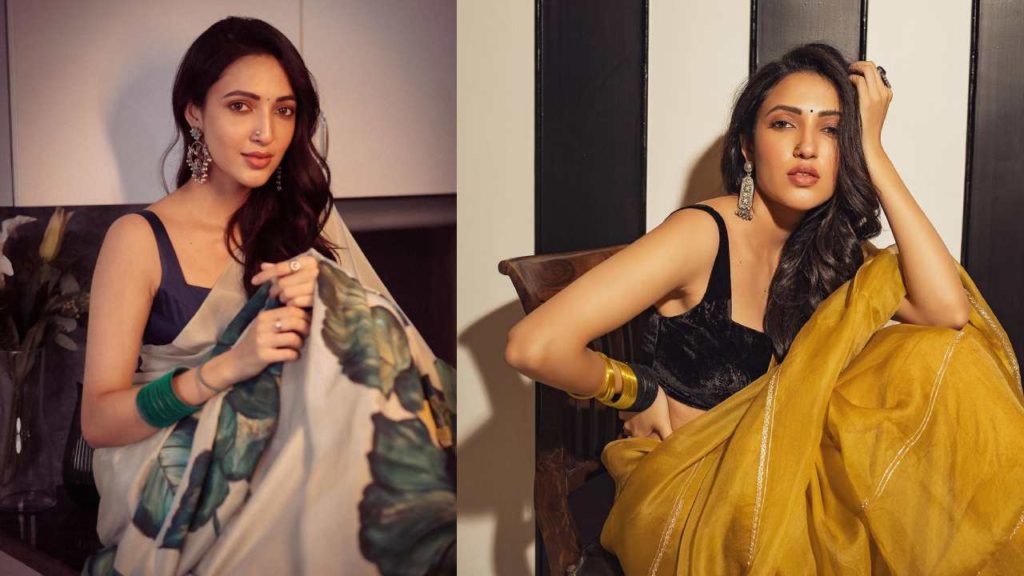 Neha Shetty Exclusive Interview in Rules Ranjann Movie Promotions