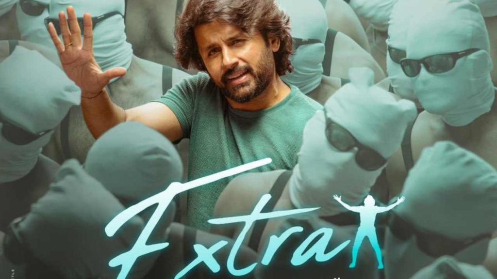 Nithiin Extra Ordinary Man Movie Release Date Changed due to Prabhas Salaar Movie