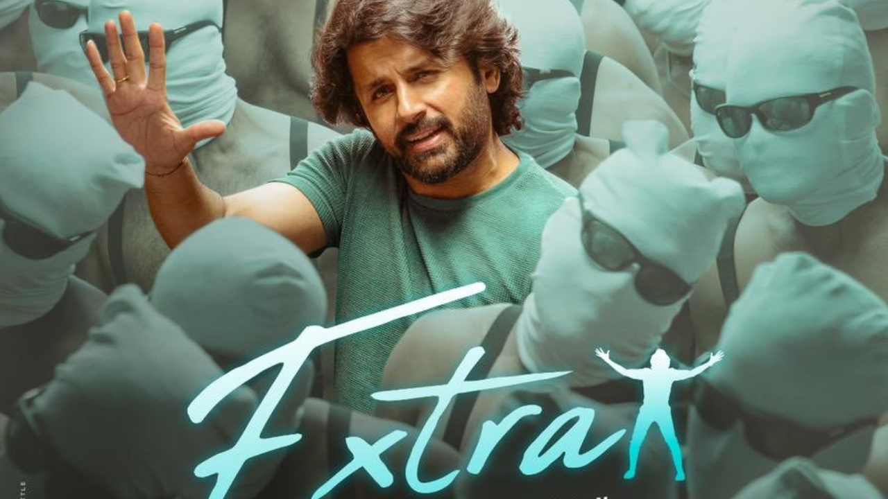 Extra Ordinary Man : ప్రభాస్ సలార్ దెబ్బకి నితిన్ కూడా.. ‘ఎక్స్ట్రా ఆర్డినరీ మ్యాన్’ రిలీజ్ డేట్ ఛేంజ్.. Extra Ordinary Man : ప్రభాస్ సలార్ దెబ్బకి నితిన్ కూడా.. ‘ఎక్స్ట్రా ఆర్డినరీ మ్యాన్’ రిలీజ్ డేట్ ఛేంజ్..