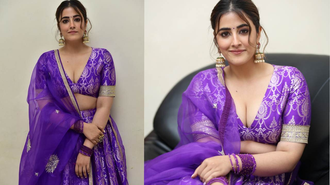 Nupur Sanon : టైగర్ నాగేశ్వరరావు హీరోయిన్ లవ్ ఫెయిల్యూర్.. ఆ బాధతో అర్ధరాత్రి బాత్రూంలో.. Nupur Sanon : టైగర్ నాగేశ్వరరావు హీరోయిన్ లవ్ ఫెయిల్యూర్.. ఆ బాధతో అర్ధరాత్రి బాత్రూంలో..