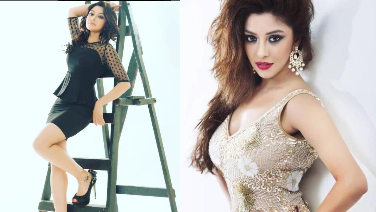 Payal Ghosh : సంచలన వ్యాఖ్యలు చేసిన హీరోయిన్.. బాలీవుడ్లో ఎంట్రీ ఇస్తే నన్ను చూపించడానికి నా బట్టలిప్పేవాళ్లు.. Payal Ghosh : సంచలన వ్యాఖ్యలు చేసిన హీరోయిన్.. బాలీవుడ్లో ఎంట్రీ ఇస్తే నన్ను చూపించడానికి నా బట్టలిప్పేవాళ్లు..