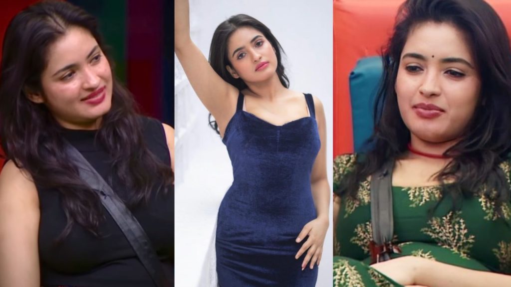 Rathika Rose will eliminate from Bigg Boss 7 in this Fourth Week