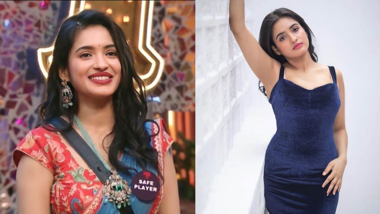 Rathika Rose : స్టార్ డైరెక్టర్ సినిమాలో హీరోయిన్ గా ఛాన్స్ కొట్టేసిన బిగ్బాస్ రతిక.. స్వయంగా పోస్ట్ చేసి.. Rathika Rose : స్టార్ డైరెక్టర్ సినిమాలో హీరోయిన్ గా ఛాన్స్ కొట్టేసిన బిగ్బాస్ రతిక.. స్వయంగా పోస్ట్ చేసి..