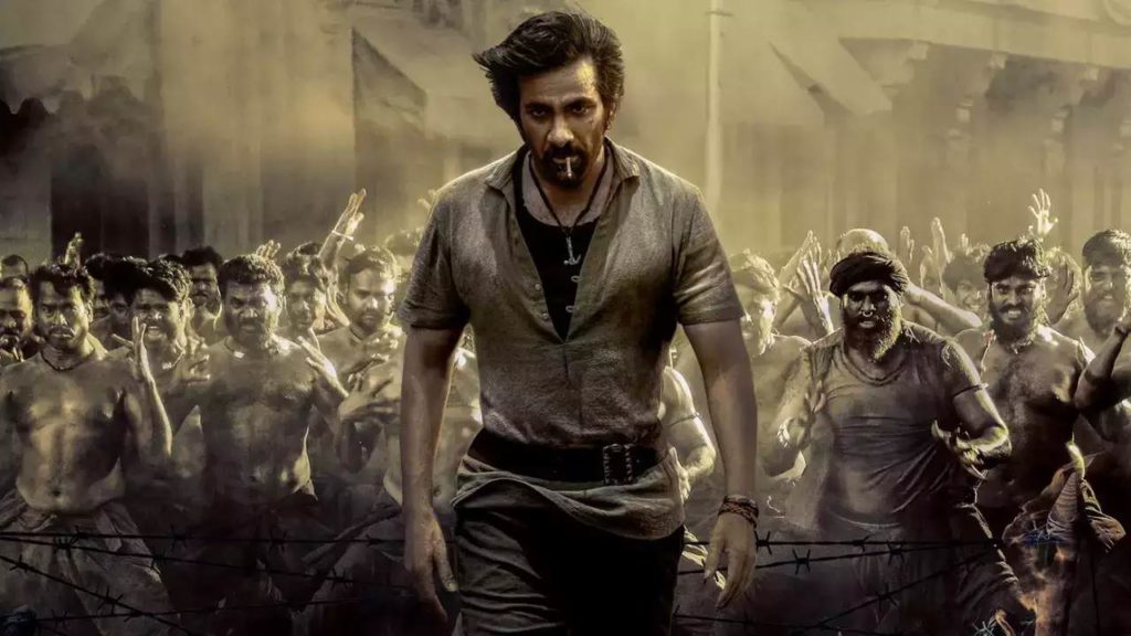 Abhishek Agarwal said Raviteja Injured in Tiger Nageswara Rao Movie Shooting