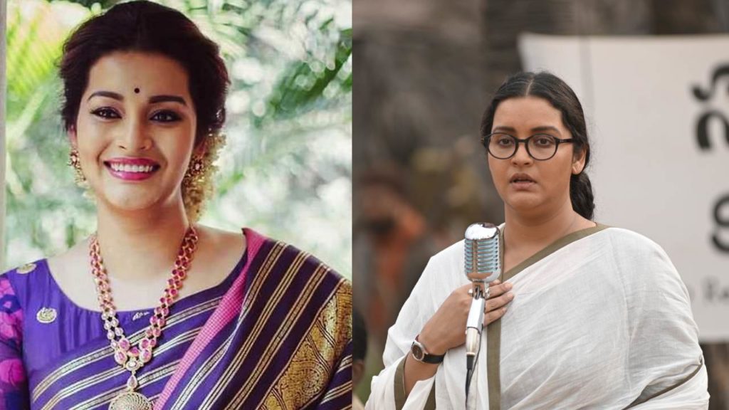 Renu Desai Exclusive Interview about Tiger Nageswara Rao Movie