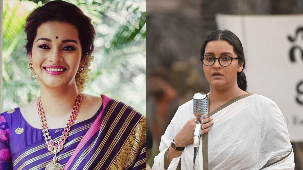 Renu Desai : లాంగ్ గ్యాప్ తర్వాత ‘టైగర్ నాగేశ్వరరావు’తో రీఎంట్రీ ఇస్తున్న రేణు దేశాయ్.. ఎక్స్క్లూజివ్ ఇంటర్వ్యూ.. Renu Desai : లాంగ్ గ్యాప్ తర్వాత ‘టైగర్ నాగేశ్వరరావు’తో రీఎంట్రీ ఇస్తున్న రేణు దేశాయ్.. ఎక్స్క్లూజివ్ ఇంటర్వ్యూ..