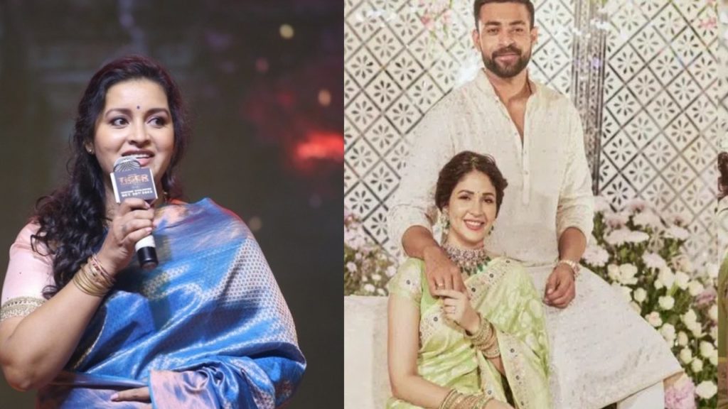 Renu Desai Interesting Comments on Varun Tej Marriage
