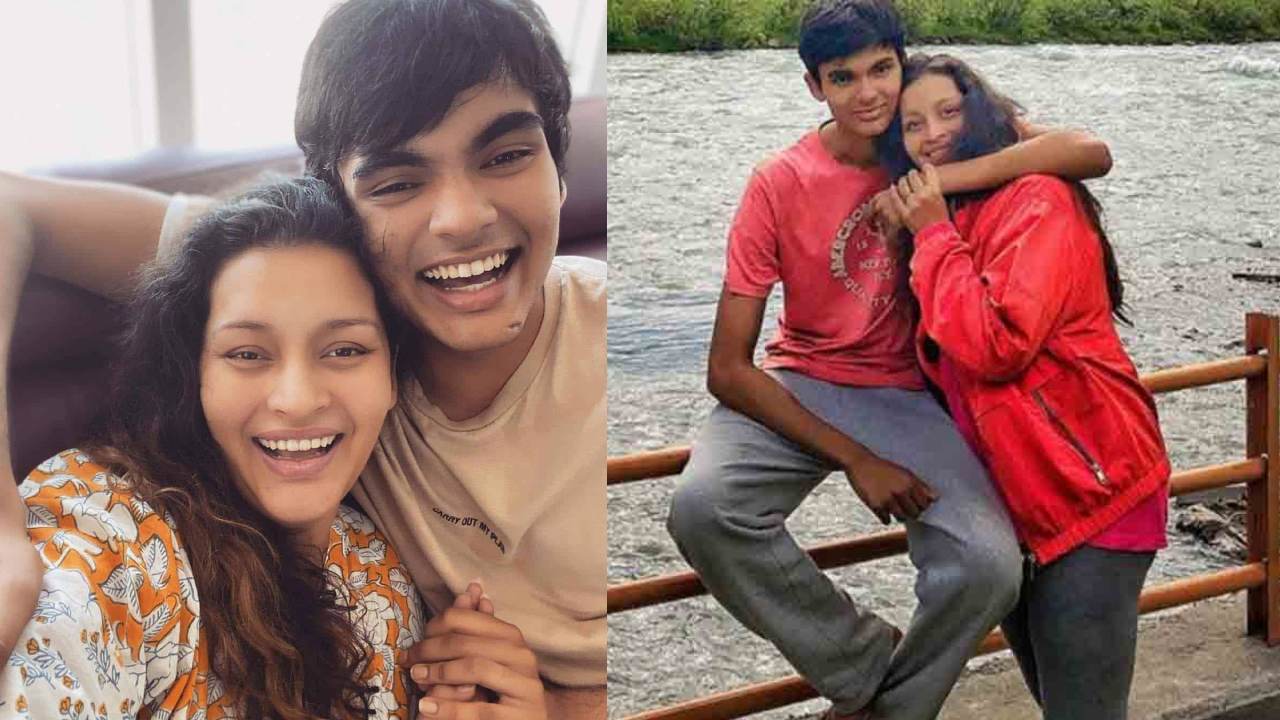 Renu Desai : అకీరాపై రేణు దేశాయ్ కలలు ఏంటో తెలుసా.. నా కొడుకుని అలా చూడాలని ఉంది.. Renu Desai : అకీరాపై రేణు దేశాయ్ కలలు ఏంటో తెలుసా.. నా కొడుకుని అలా చూడాలని ఉంది..