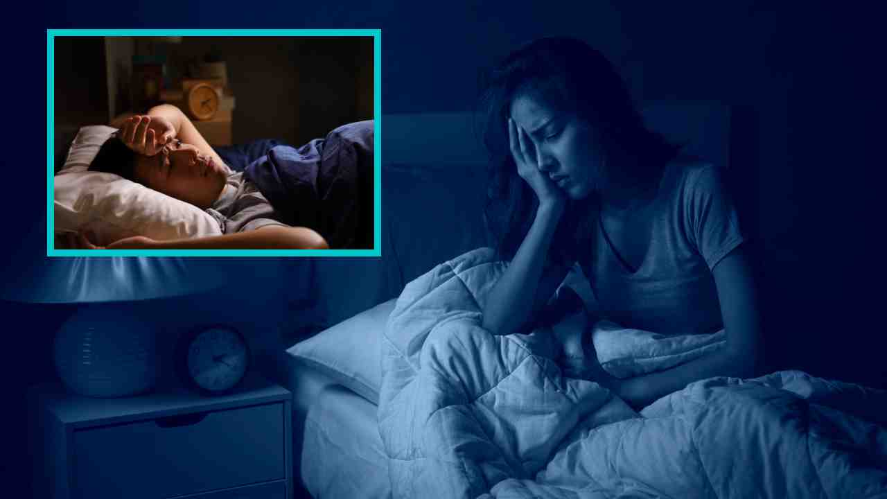 Prevent Respiratory Problems : శ్వాసకోశ సమస్యలు నిద్రకు భంగం కలిగిస్తుంటే నివారణకు సహజ చిట్కాలు ! Prevent Respiratory Problems : శ్వాసకోశ సమస్యలు నిద్రకు భంగం కలిగిస్తుంటే నివారణకు సహజ చిట్కాలు !
