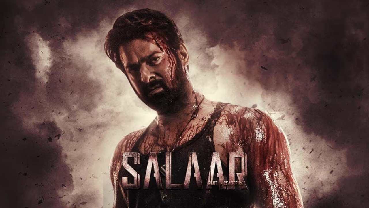 Salaar Trailer : ప్రభాస్ సలార్ ట్రైలర్ ఆ రోజే రిలీజ్.. పక్కా అంటున్న ఫ్యాన్స్.. నీల్ ఏం ప్లాన్ చేశాడో? Salaar Trailer : ప్రభాస్ సలార్ ట్రైలర్ ఆ రోజే రిలీజ్.. పక్కా అంటున్న ఫ్యాన్స్.. నీల్ ఏం ప్లాన్ చేశాడో?