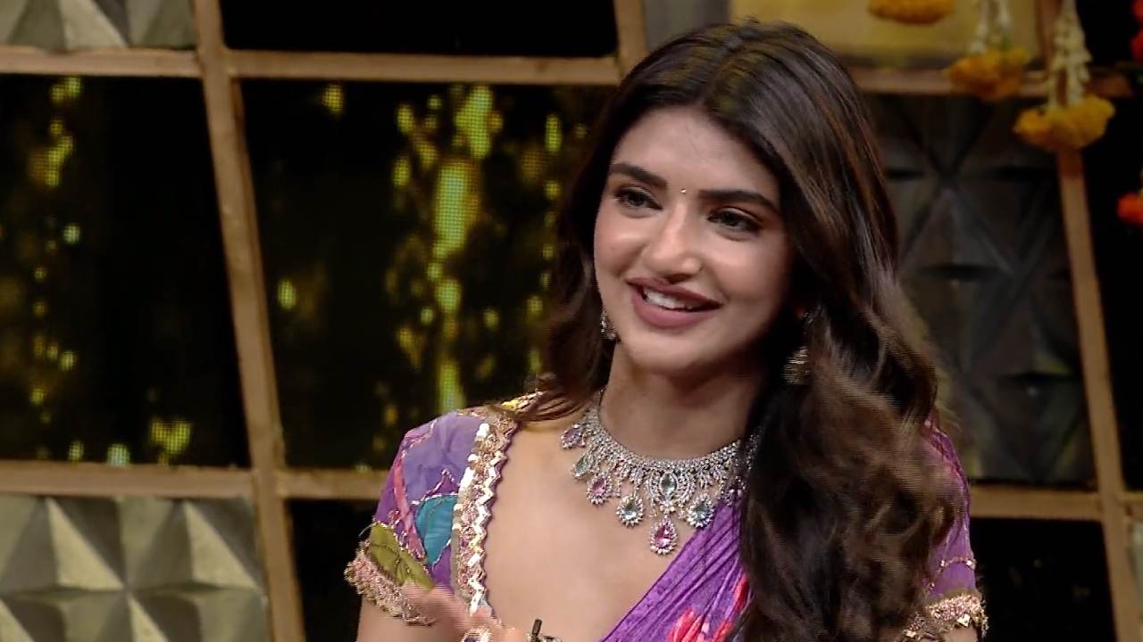 Sreeleela : భగవంత్ కేసరి సినిమా చేయొద్దని చాలా మంది చెప్పారు.. అన్స్టాపబుల్ లో శ్రీలీల సంచలన వ్యాఖ్యలు.. Sreeleela : భగవంత్ కేసరి సినిమా చేయొద్దని చాలా మంది చెప్పారు.. అన్స్టాపబుల్ లో శ్రీలీల సంచలన వ్యాఖ్యలు..