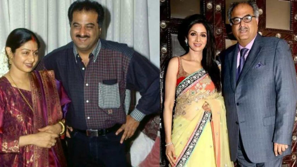 Boney Kapoor first time reacts on Sridevi Demise sensational comments on Sridevi and Dubai Police