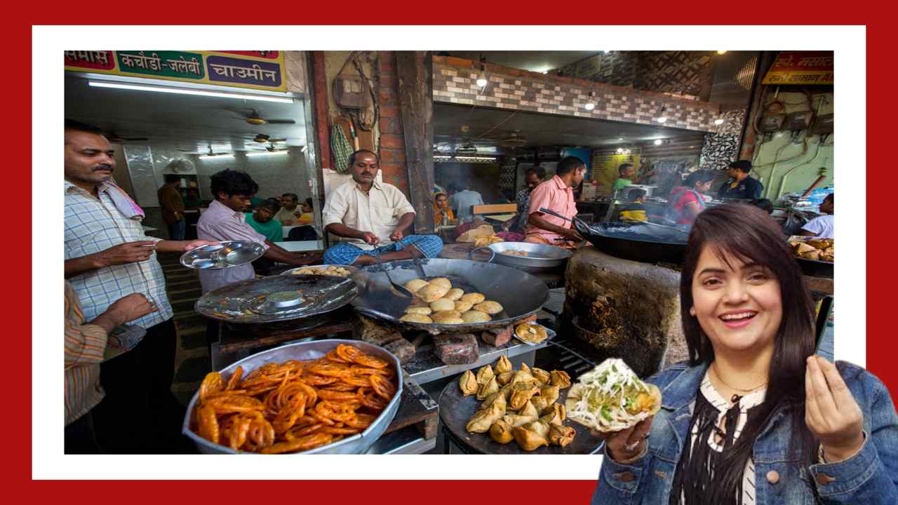 Street Food : నోరూరించే స్ట్రీట్ ఫుడ్ తో కాలేయానికి ముప్పు ! Street Food : నోరూరించే స్ట్రీట్ ఫుడ్ తో కాలేయానికి ముప్పు !