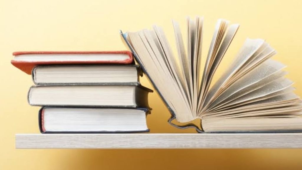 text books Bharat