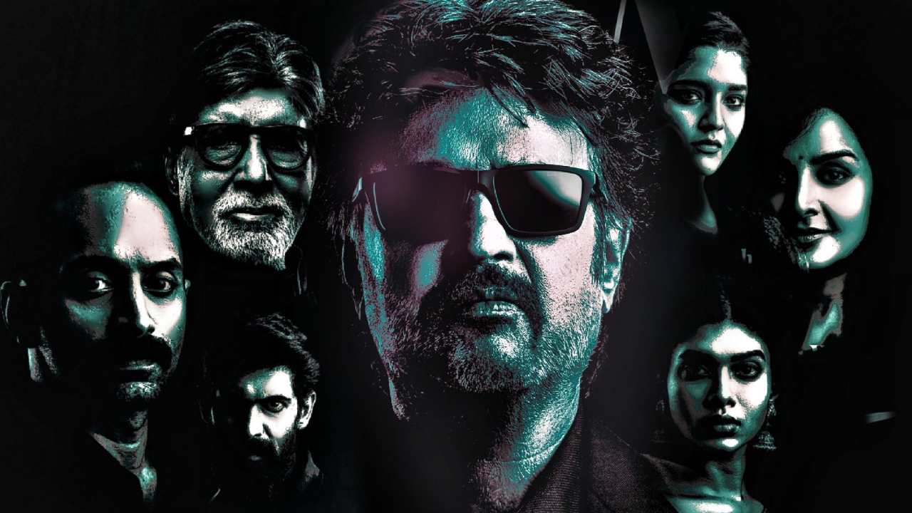 Thalaivar 170 : మొదలైన తలైవర్ 170 షూటింగ్.. సినిమా గురించి మొదటిసారి మాట్లాడిన సూపర్ స్టార్.. Thalaivar 170 : మొదలైన తలైవర్ 170 షూటింగ్.. సినిమా గురించి మొదటిసారి మాట్లాడిన సూపర్ స్టార్..