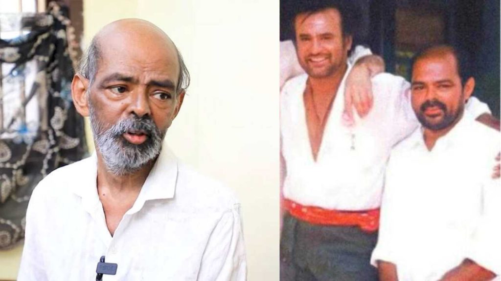 Tamil Star Producer VA Durai Passed Away at the age of 59 due to health Issues