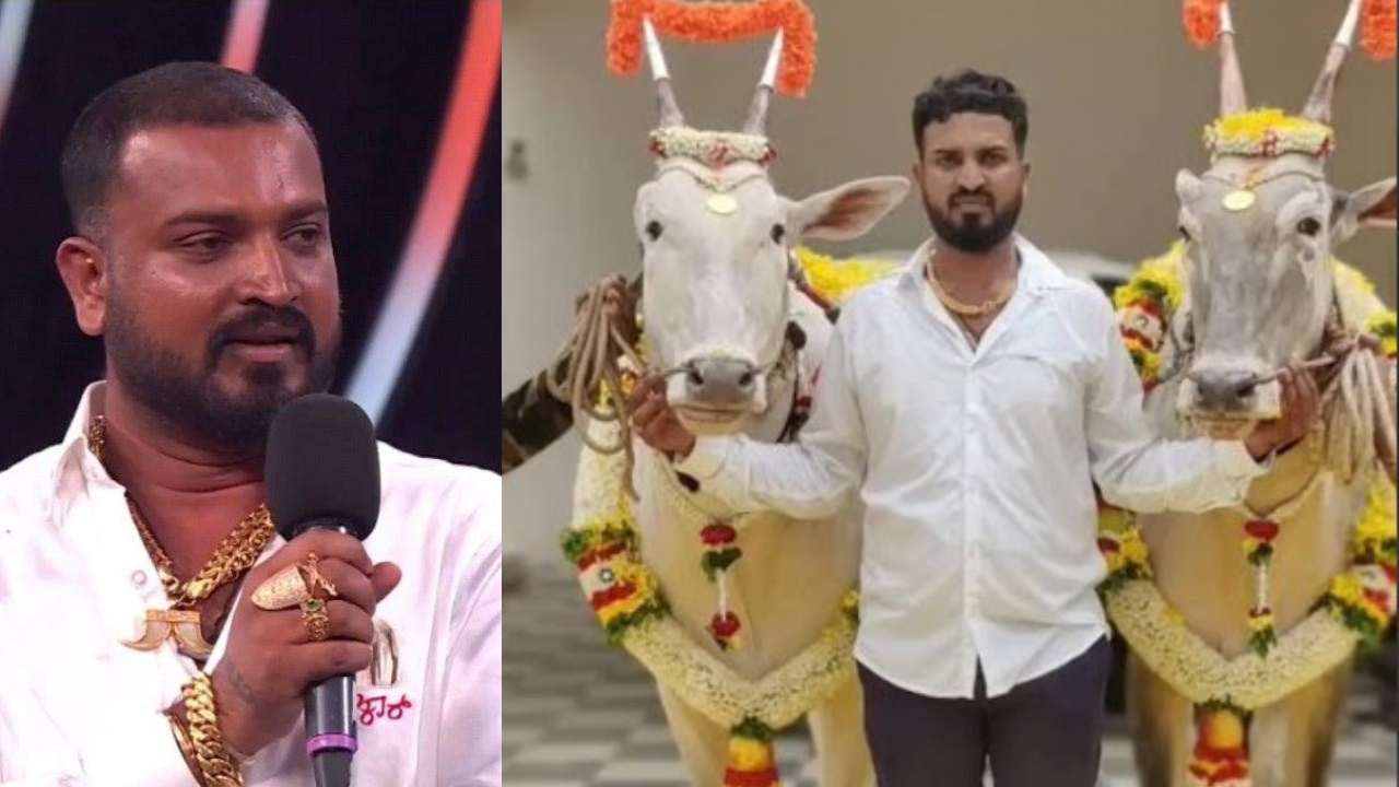 Varthur Santhosh : ఆ పని చేసినందుకు బిగ్బాస్ కంటెస్టెంట్ అరెస్ట్.. షో నుంచే తీసుకెళ్ళిపోయిన పోలీసులు.. Varthur Santhosh : ఆ పని చేసినందుకు బిగ్బాస్ కంటెస్టెంట్ అరెస్ట్.. షో నుంచే తీసుకెళ్ళిపోయిన పోలీసులు..
