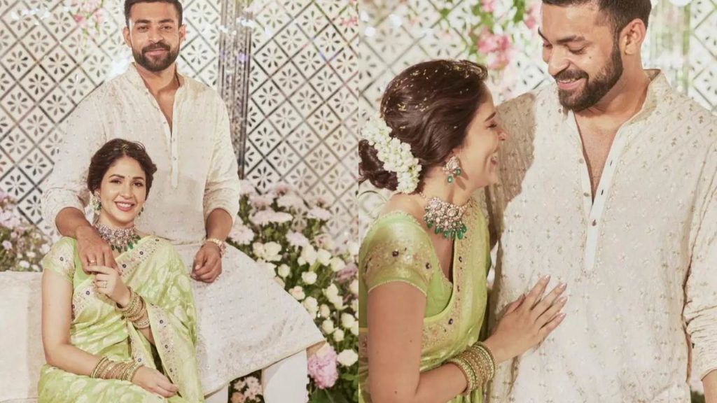 Varun Tej Lavanya Tripathi Wedding Schedule in Italy