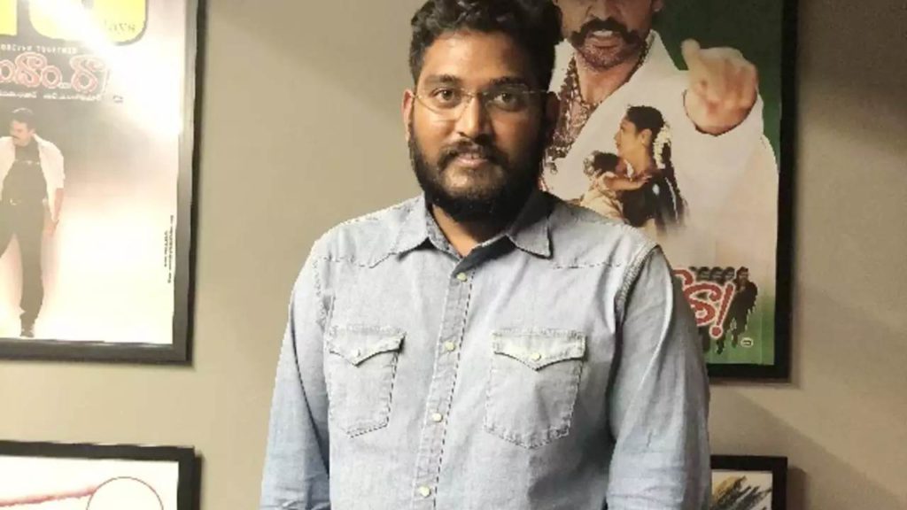 Venkatesh maha Sensational Comments on His KGF Controversy and Tollywood Actors