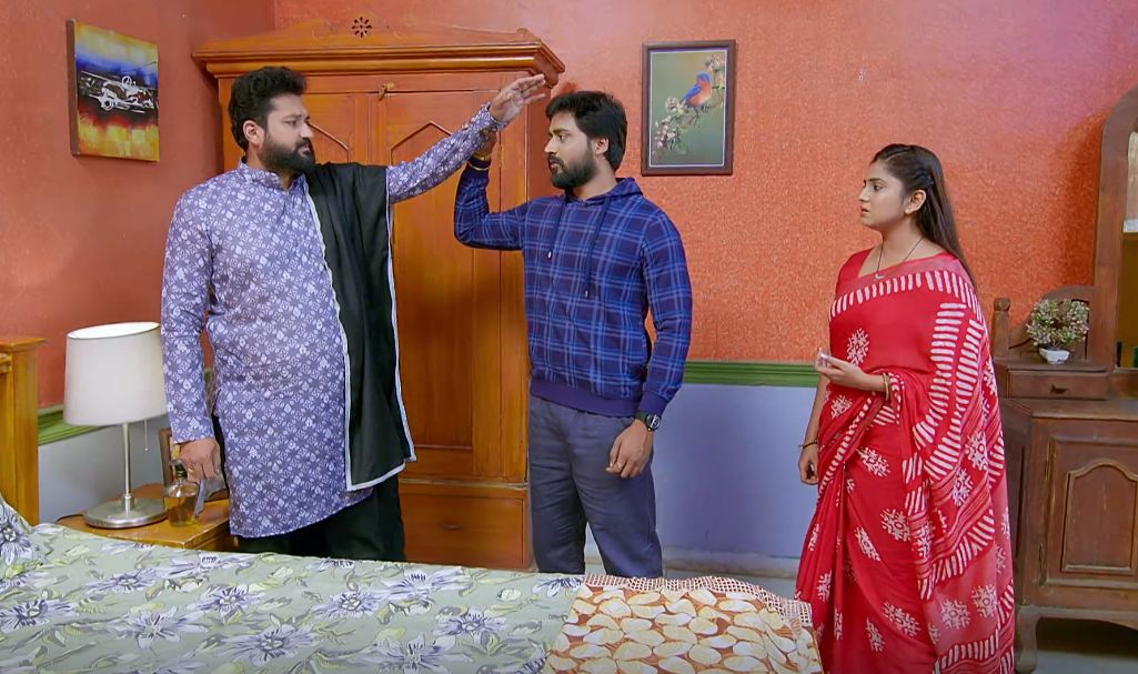 Guppedantha Manasu 1
