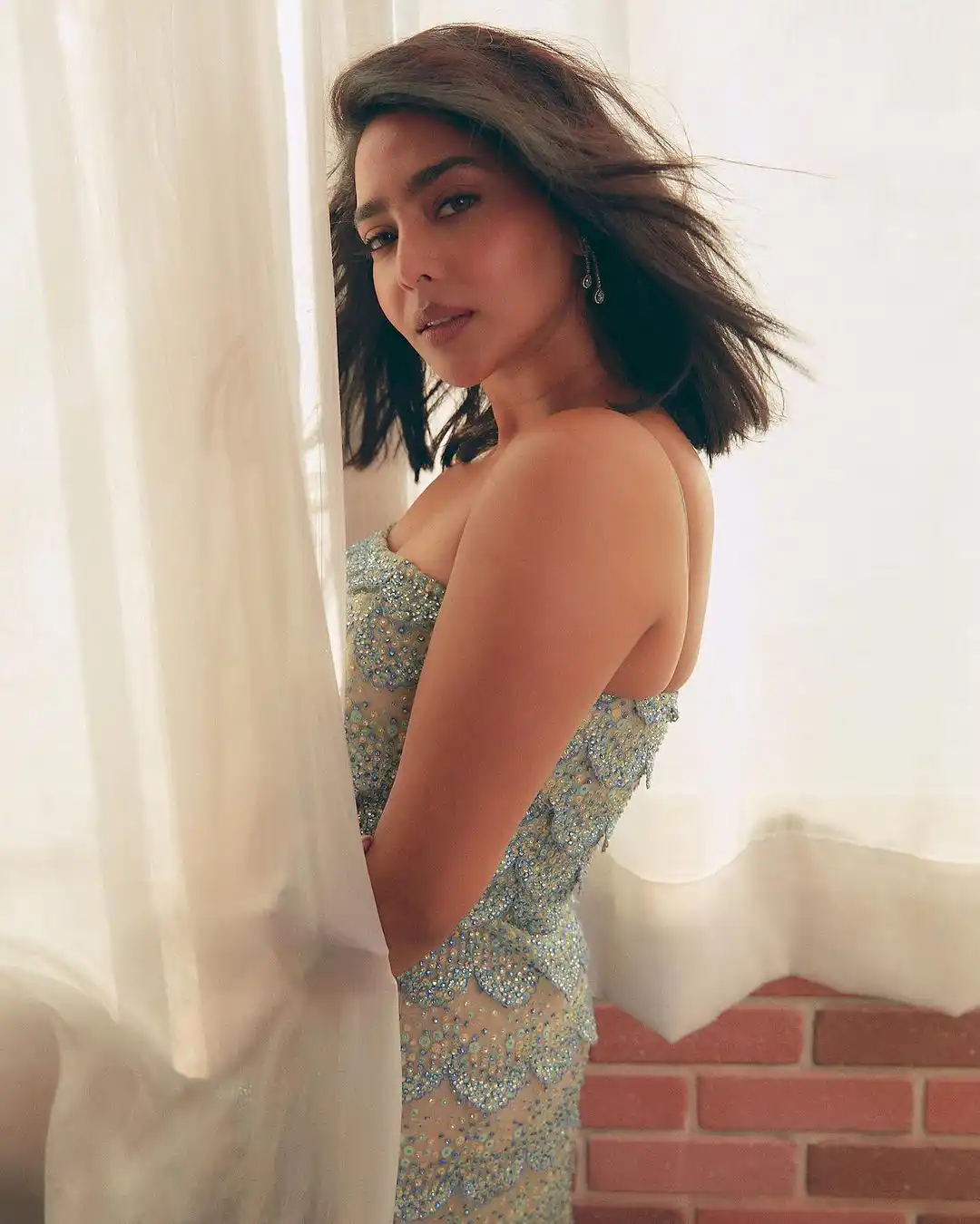 Aishwarya Lekshmi Stunning Latest Photo Shoot