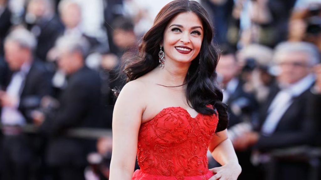 Aishwarya Rai Bachchan 50th birthday special story