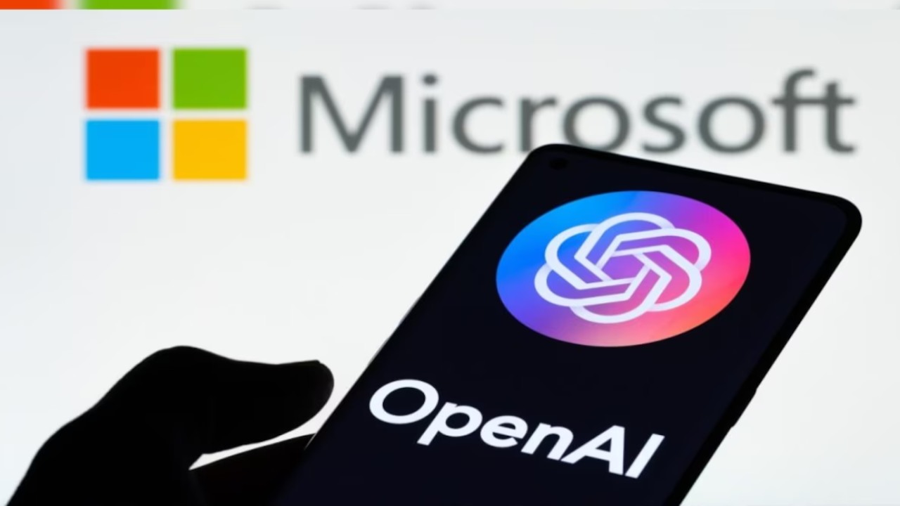 Almost 700 out of 770 OpenAI employees threaten to quit and join Microsoft