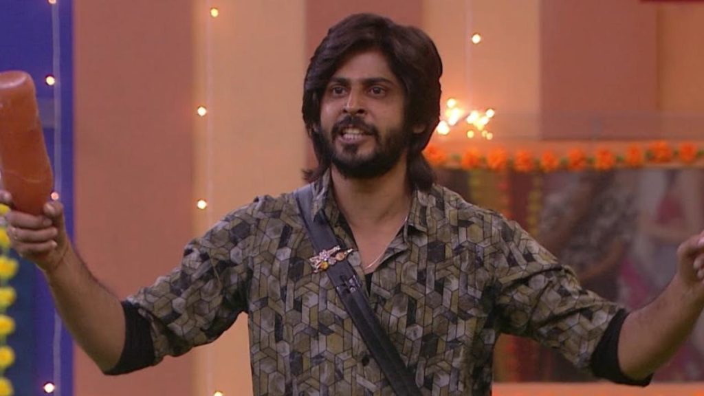 Amardeep effected with some Health Issues in Bigg Boss