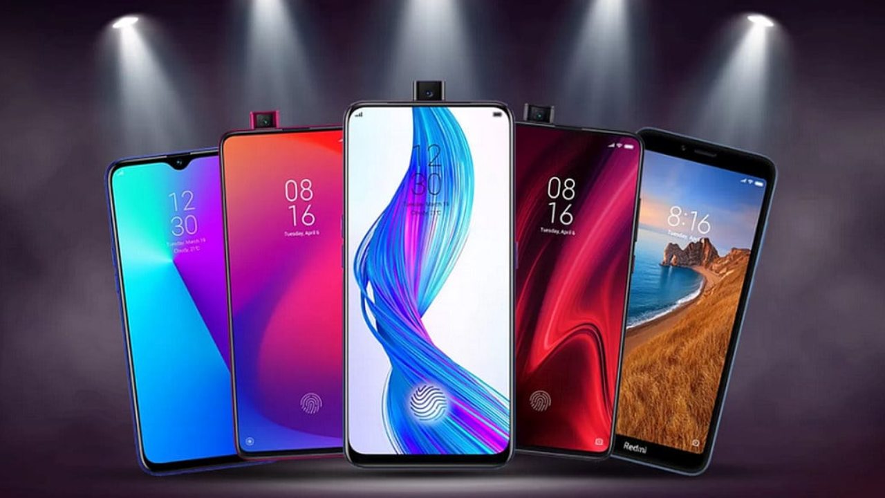 Amazon Diwali Sale End : అమెజాన్ దీపావళి సేల్.. రూ.20వేల లోపు ధరలో 5జీ స్మార్ట్ ఫోన్లపై బెస్ట్ డీల్స్ మీకోసం..! Amazon diwali sale ends today_ Best deals on 5G smartphones