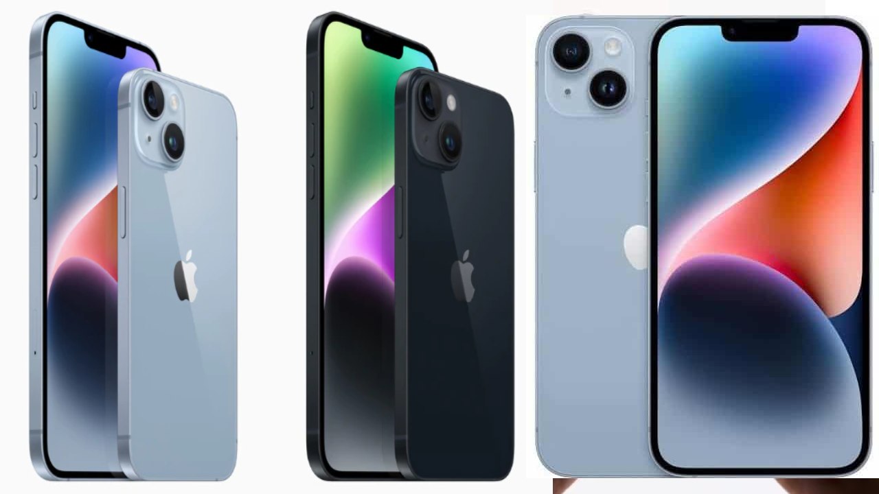 Apple iPhone 14 Plus available at Rs 20,400 in Flipkart Big Diwali Sale