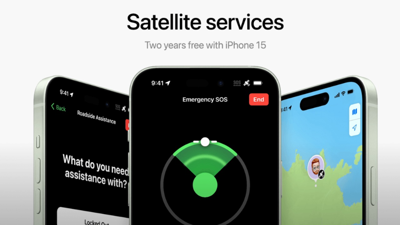 Apple iPhone 14 users are getting this service for free for one year