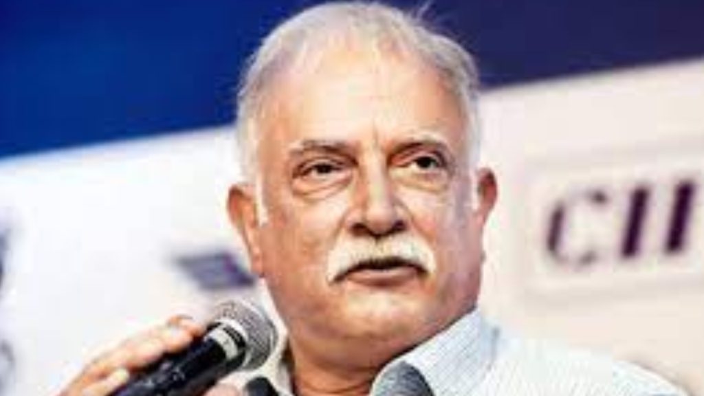 Ashok Gajapathi Raju (1)