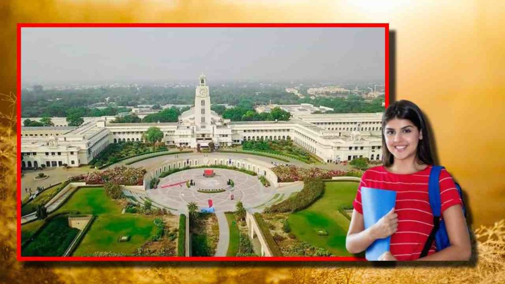 BITS Pilani Admissions