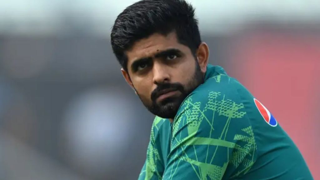 Babar Azam