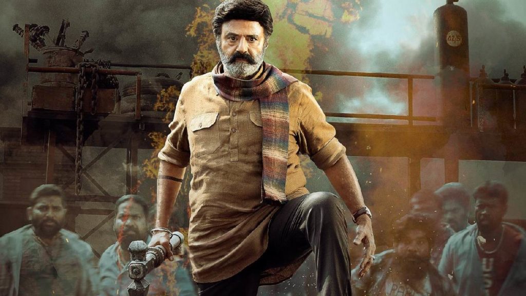 Balakrishna Sreeleela Bhagavanth Kesari OTT release date update