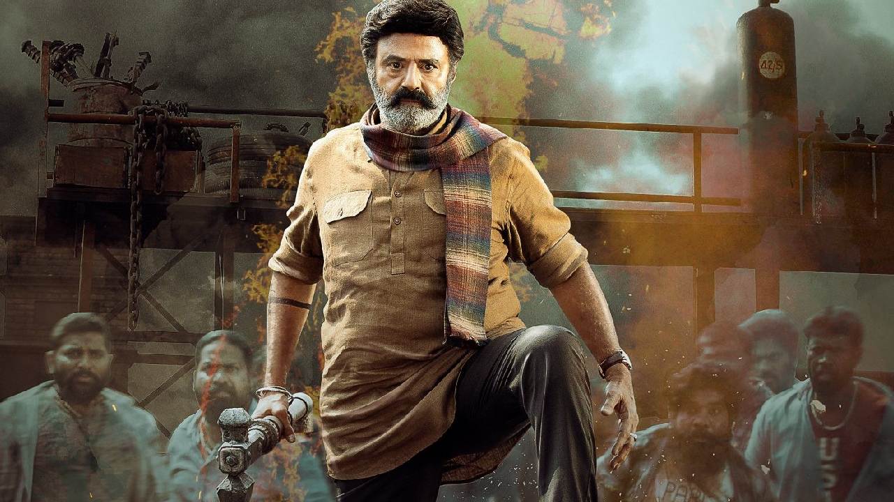 Viral Video: ధోనీ, కోహ్లీ, రోహిత్ గురించి డైలాగులు చెప్పిన బాలకృష్ణ Viral Video: ధోనీ, కోహ్లీ, రోహిత్ గురించి డైలాగులు చెప్పిన బాలకృష్ణ
