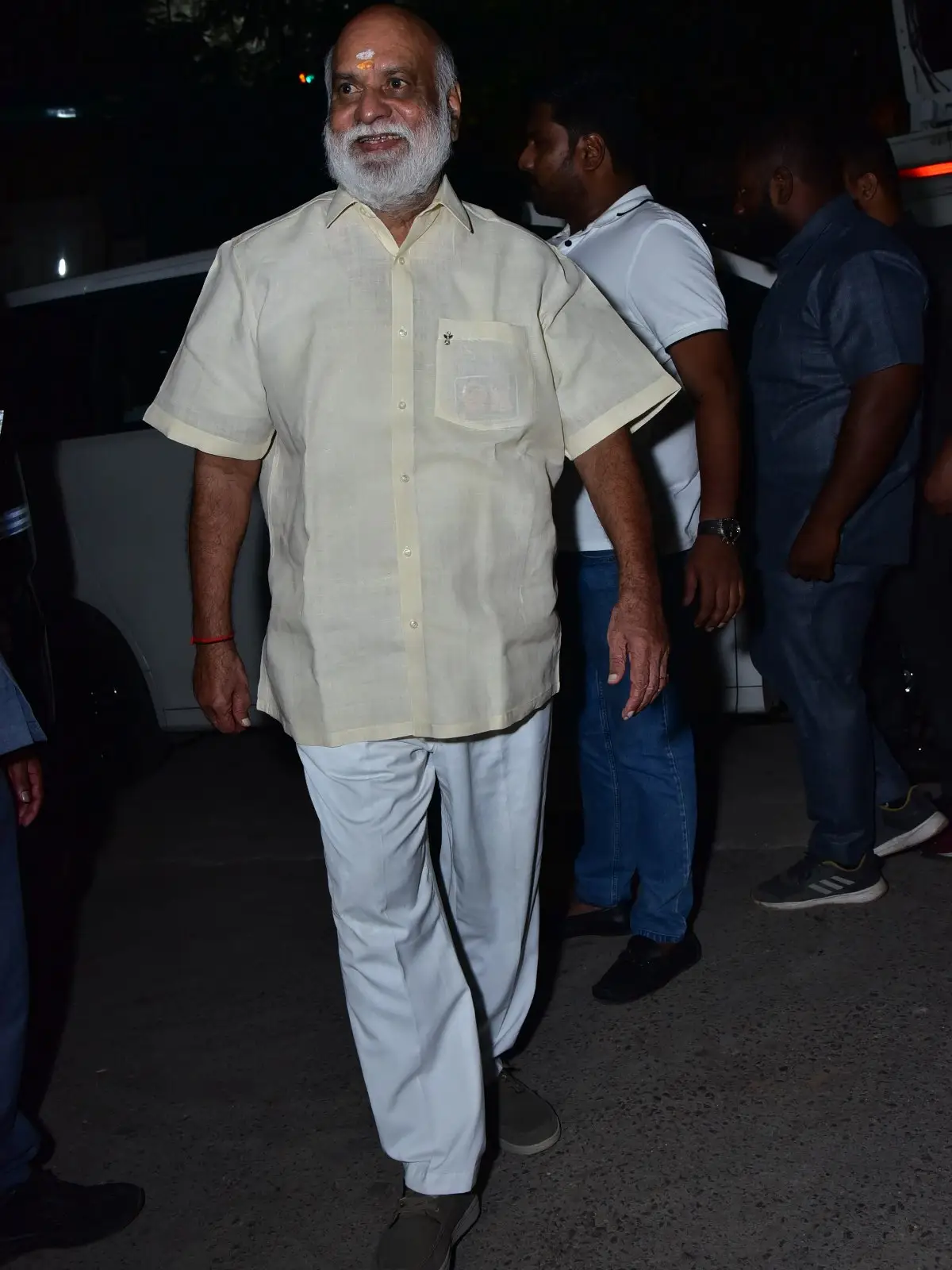 Balakrishna Sreeleela Bhagavanth Kesari success meet photos