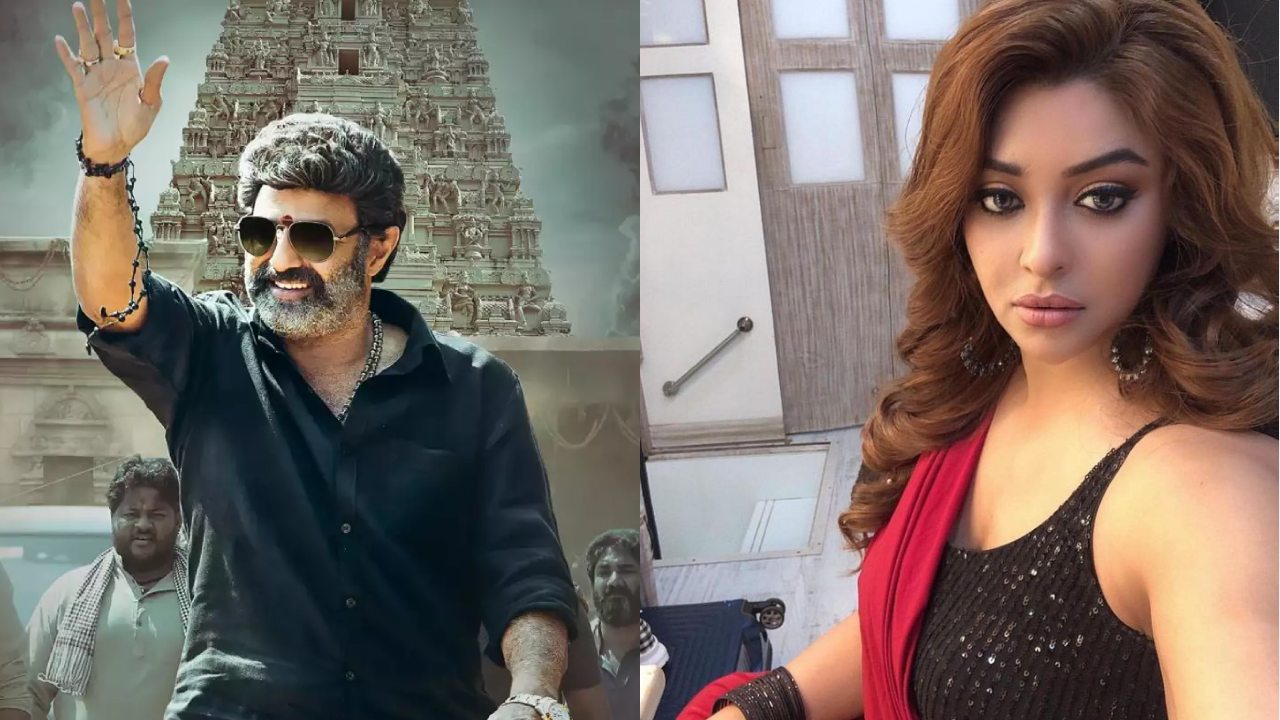 Payal Ghosh : బాలీవుడ్ నటులు బాలకృష్ణ సర్ని చూసి నేర్చుకోవాలి.. హీరోయిన్ ట్వీట్ వైరల్.. Payal Ghosh : బాలీవుడ్ నటులు బాలకృష్ణ సర్ని చూసి నేర్చుకోవాలి.. హీరోయిన్ ట్వీట్ వైరల్..