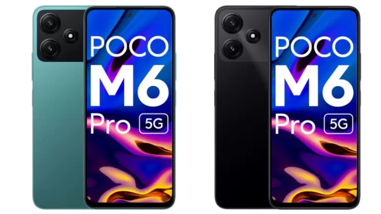 Best Phones in India under Rs 15K in November 2023