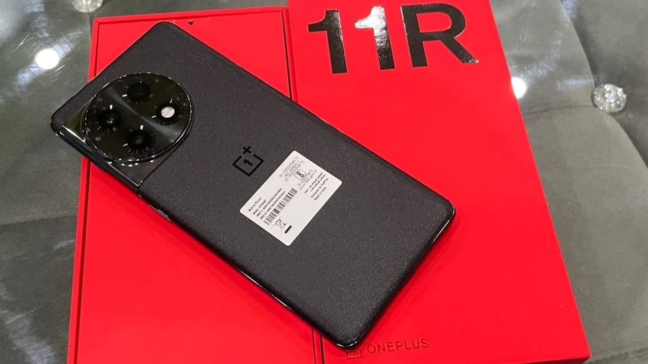 Best phones in India under Rs 50K in November 2023 