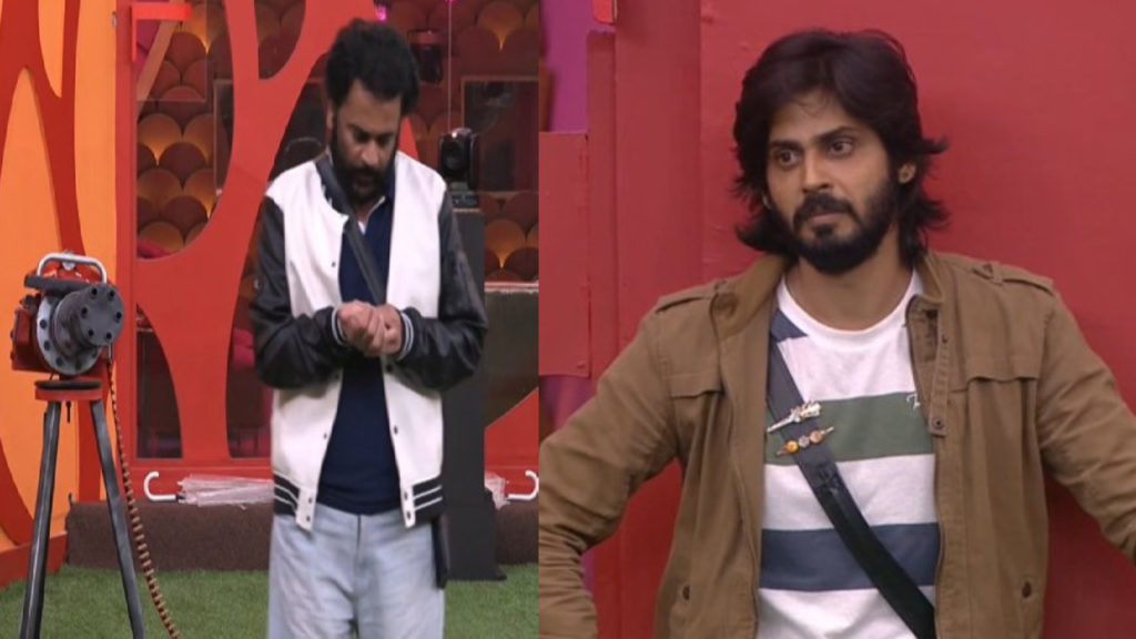 Bigg Boss 7 Day 82 Highlights last captain of season seven