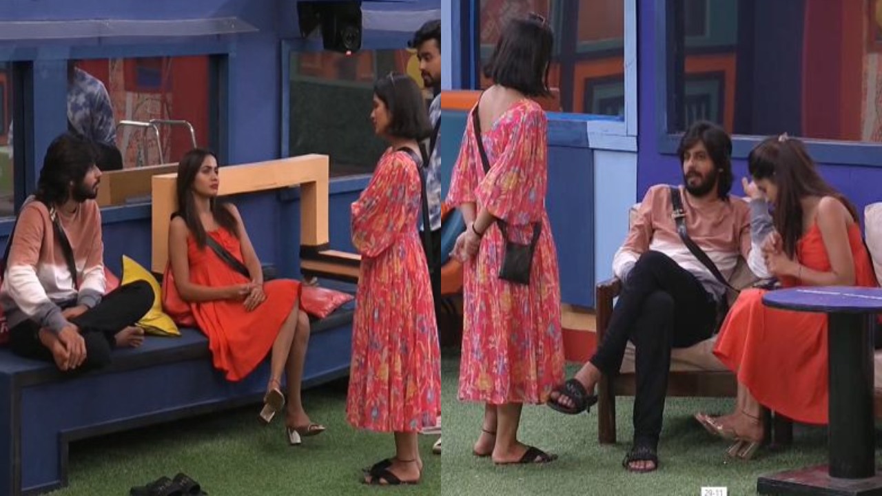 Bigg Boss 7 Day 87 : సీరియల్ బ్యాచ్ నుంచి ప్రియాంక అవుట్.. బుధవారం ఎపిసోడ్ హైలైట్స్.. Bigg Boss 7 Day 87 : సీరియల్ బ్యాచ్ నుంచి ప్రియాంక అవుట్.. బుధవారం ఎపిసోడ్ హైలైట్స్..