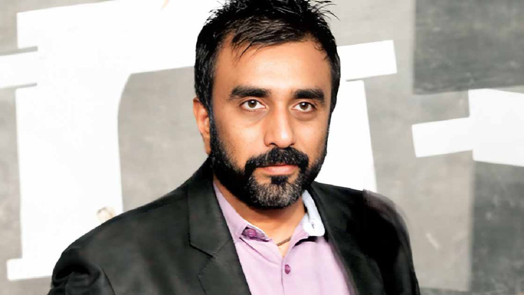 Bollywood Dhoom movie series director Sanjay Gadhvi passed away