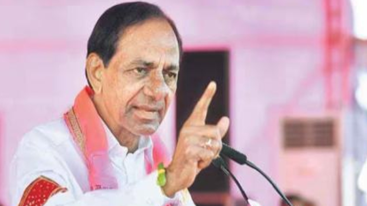CM KCR : తమాషాకి అభ్యర్థులను పెట్టొద్దు.. నిలబడితే గెలవాలి : సీఎం కేసీఆర్ CM KCR : తమాషాకి అభ్యర్థులను పెట్టొద్దు.. నిలబడితే గెలవాలి : సీఎం కేసీఆర్