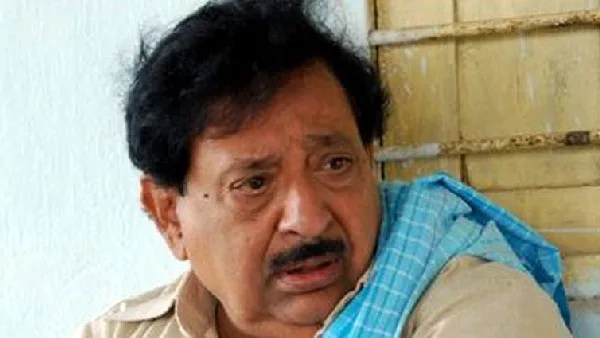 Actor Chandra Mohan Old Photos