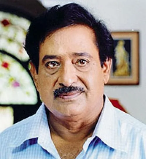 Actor Chandra Mohan Old Photos