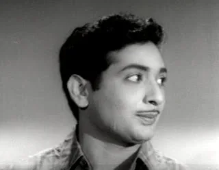 Actor Chandra Mohan Old Photos