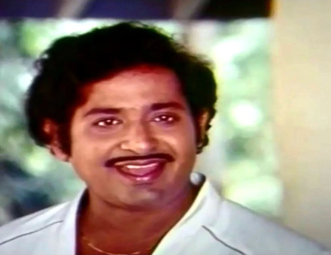 Actor Chandra Mohan Old Photos
